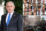 Israel drafting hostage deal proposal as officials signal agreement could happen by Friday