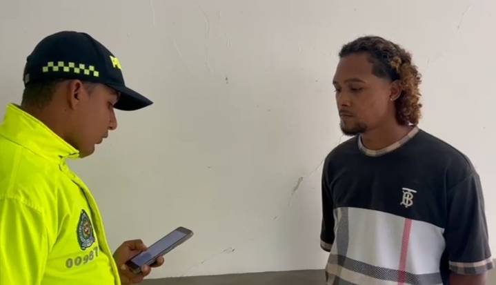 ‘El Manin’ mató a una mujer y le disparó a su hija, una niña de 13 años