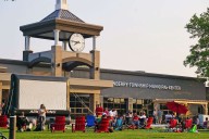 Cranberry Township earns highest Moody’s credit rating