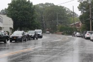 Coastal storm 2025: Staten Island faces worst flooding since Hurricane Sandy