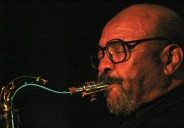 All-star tribute to the late saxophonist James Moody highlights SDTJ Jazz fest