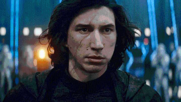 Star Wars Fans Urge Disney to Save Adam Driver's Kylo Ren Movie