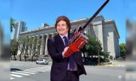 La UBA pedirá a la Justicia que el Gobierno cumpla con la Ley de Financiamiento Universitario