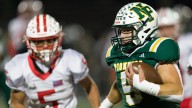 N.J. football statewide & season stat leaders for all 5 conferences through Week 7