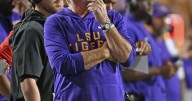 Brian Kelly's name mentioned in Penn State coaching rumors