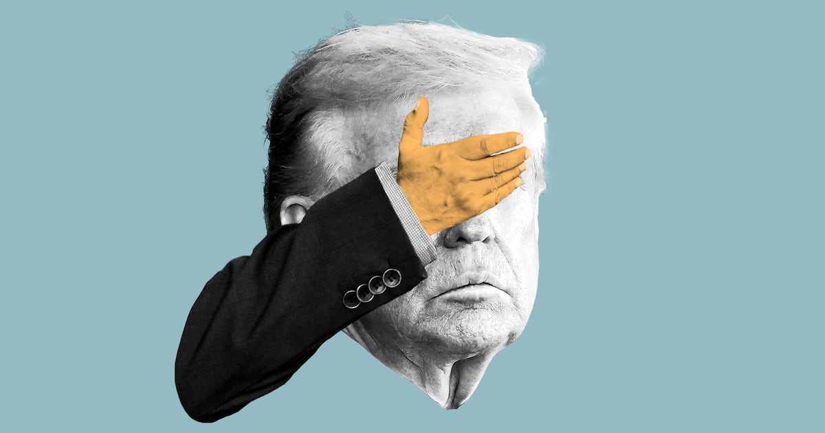 Trump Sets a Damning Record for Failed Nominees