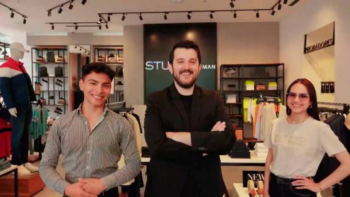 Studio F busca personal para reforzar su equipo en temporada alta; más de 100 ofertan son híbridas