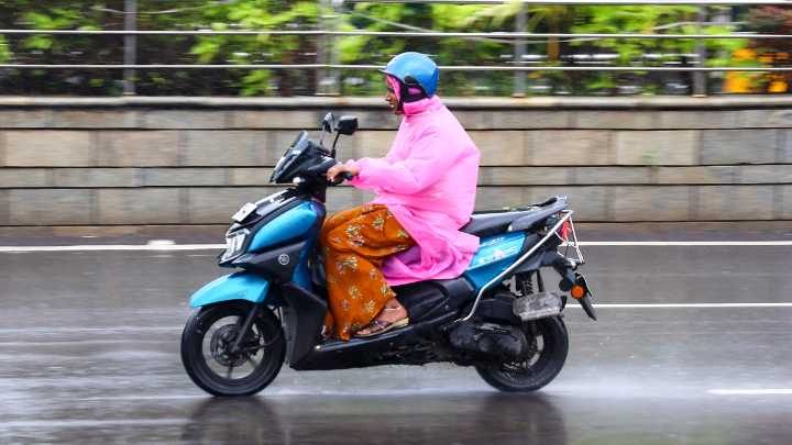 Chhath Puja to be damp affair? Where will Cyclonic Storm Montha make landfall as details revealed by IMD
