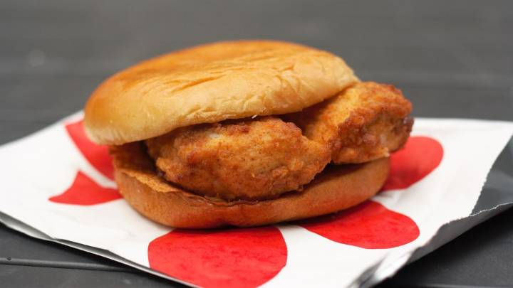 Chick-fil-As offers free sandwich every Monday in October