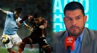Erick Delgado explota en vivo tras caída de Cristal y da firme calificativo a la 'U': "Es un..."
