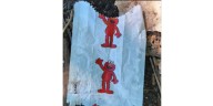 Vermont police warn of illicit drugs in Elmo bags