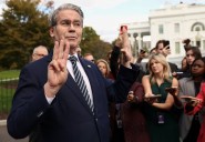 El secretario del Tesoro de EE.UU volvió a respaldar a Milei y remarcó que es “la última oportunidad para la Argentina”