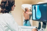 Is a lump in your breast always a sign of breast cancer?