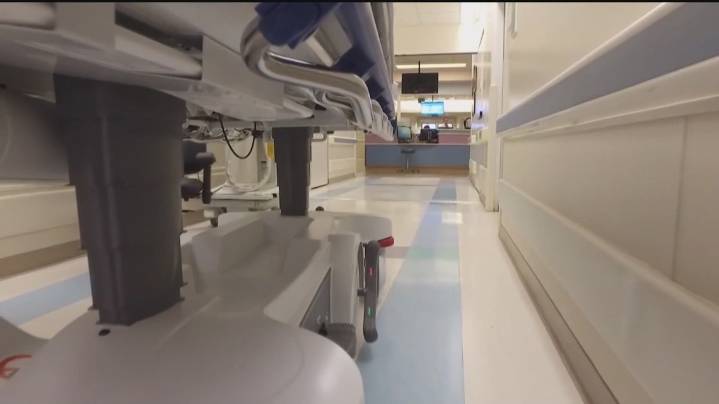 Government shutdown and health care | Tax credits for health benefits under the Affordable Care Act set to expire at end of year