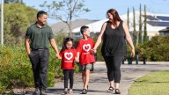 HeartKids now part of the family thanks to dedicated support through tough times