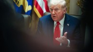 Trump: "Quizás deberíais expulsar a España de la OTAN"