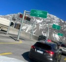 Cómo está el paso a Chile este sábado 18 de octubre