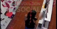VIDEO: Chava se roba juguete de sexshop en Morelia; esto cuestan