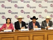 Expogan 2025 presentará subasta de canales de novillo gordo con carne 100% chihuahuense