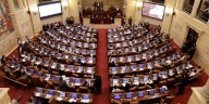‘Constituyente frena inversión y genera desconfianza en el país’ 