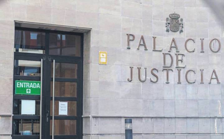 Condenan a un anciano del Puerto de la Cruz por agredir a otra persona al grito de “a todos los maricones hay que matarlos”