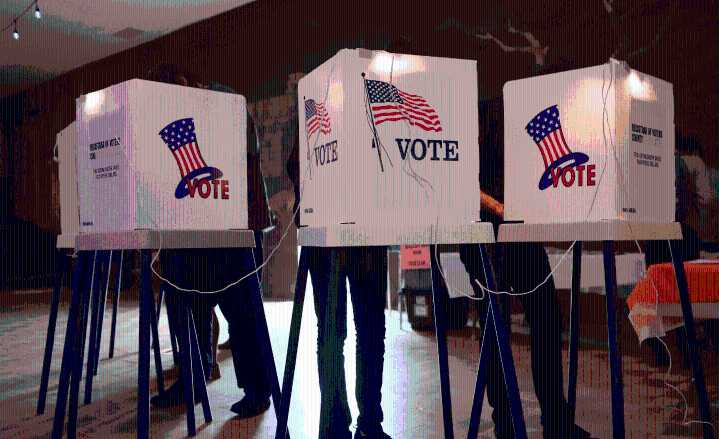 Black and women voters must mobilize political power