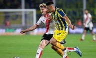 River Plate vs Rosario Central por Torneo Clausura: cuándo juegan, formaciones y cómo ver