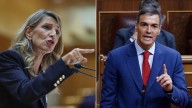 “Queda el gobierno de corrupción para ratos”: lapsus en el Senado por parte de la vicepresidenta segunda de España