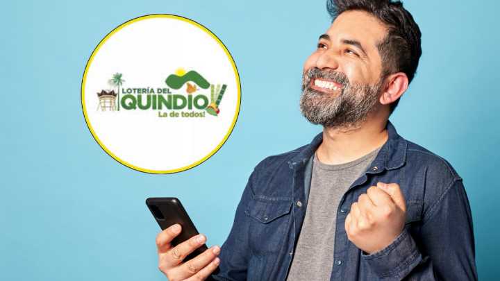 Lotería del Quindio, resultados del último sorteo del jueves 23 de octubre