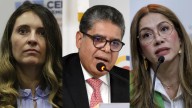 Nuevos detalles sobre amenazas de muerte contra Paloma Valencia, Catherine Juvinao y el contralor