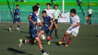 Potosinos FC ganó con lo mínimo al Necaxa