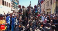 Military takeover and president on the run: How Gen Z protests are shaking Madagascar