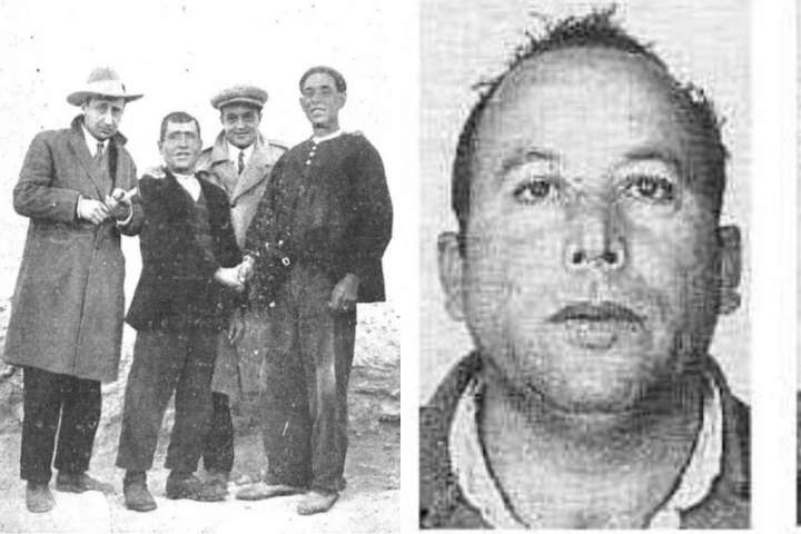 Del Crimen de Cuenca al caso Tommouhi: un siglo para la reparación de los condenados injustamente