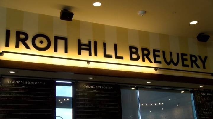 AG urges Iron Hill Brewery gift card customers to file complaint