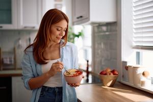 One in Four Adults May Use Glp-1 Drugs This Year, Upending the Food Industry