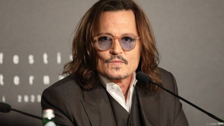 Johnny Depp regresará a Hollywood con "Un cuento de Navidad"