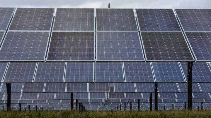 State attorneys general sue Trump administration for canceled solar program funding