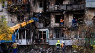 Rusia continúa su ataque masivo a Ucrania: lanza una lluvia de drones, misiles y bombas modificadas sobre Kiev y otras ciudades