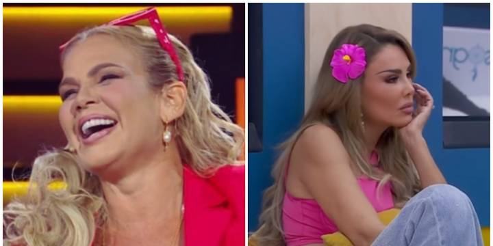 “Se quemó solita”: Niurka rompe el silencio sobre Ninel Conde y su participación en LCDLFM