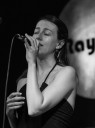 Claudia Basterra: “Me siento cómoda interpretando ‘jazz’, ‘bossa nova’ y música latinoamericana”