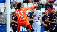 Eibar y Castellón sellan un empate sin goles que los mantiene en zona tranquila