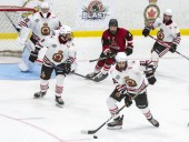 Winless Sarnia Legionnaires lose to Cambridge RedHawks