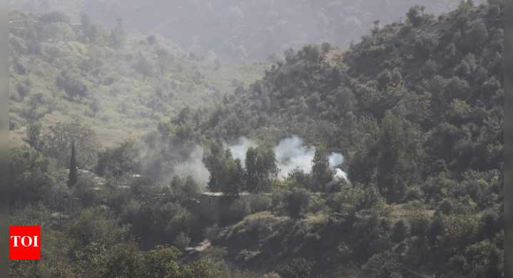 Pakistan claims over 200 Taliban forces killed in deadly border clash; claims Afghanistan facilitating ‘terror infra’