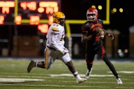 High school scoreboard: All-TCIS boys soccer and girls tennis teams released
