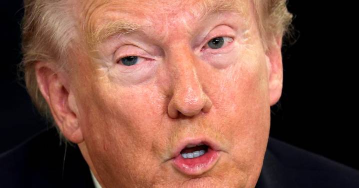 Donald Trump’s Venezuela Bomber Claim Instantly Blows Up in His Face