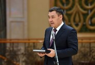 UN condemns death penalty revival in Kyrgyzstan as violation of international law