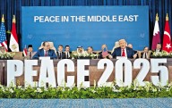 Gaza: paz con alfileres y reconstrucción en curso