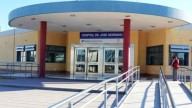 Albardón: un hombre perdió parte de los dedos en un accidente doméstico