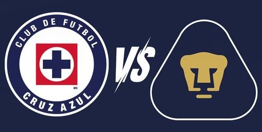 Cruz Azul vs Pumas se jugaría en Puebla