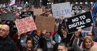 Government responds to calls for referendum on introducing mandatory identity cards in the UK